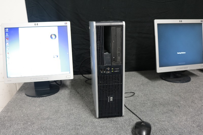 HP Desktop