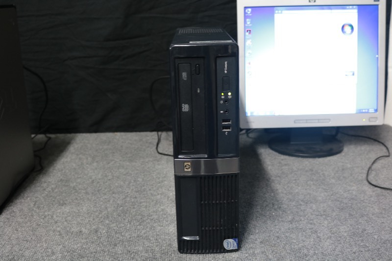 HP Desktop