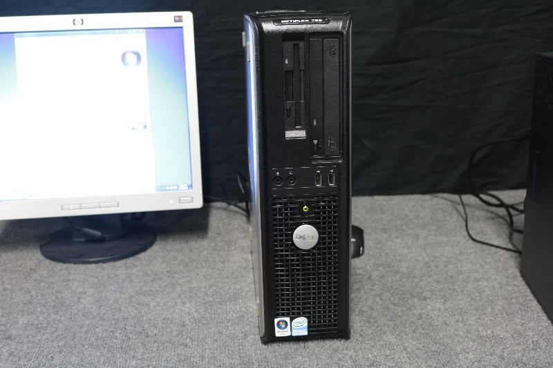 Dell Desktop