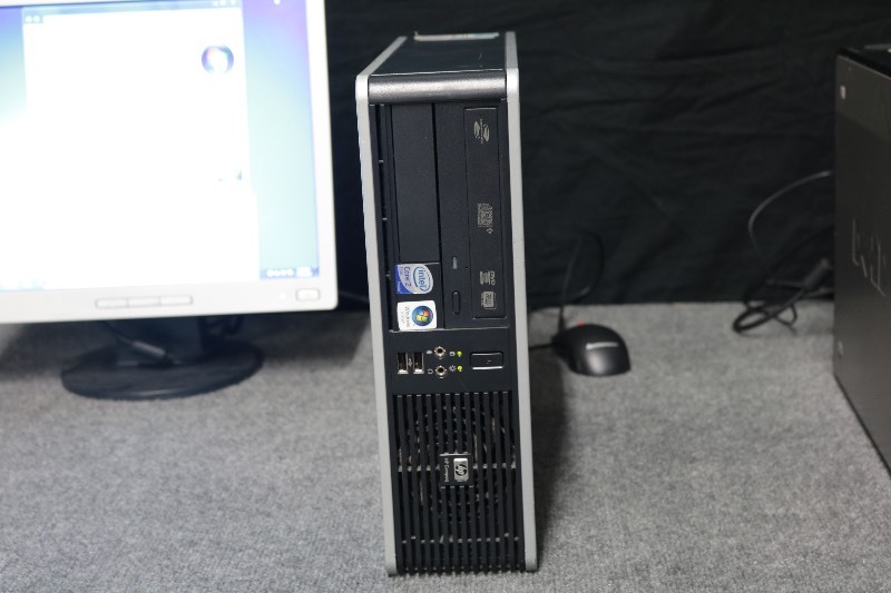 HP Desktop