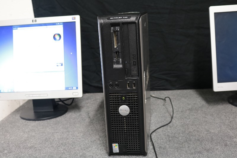 HP Desktop