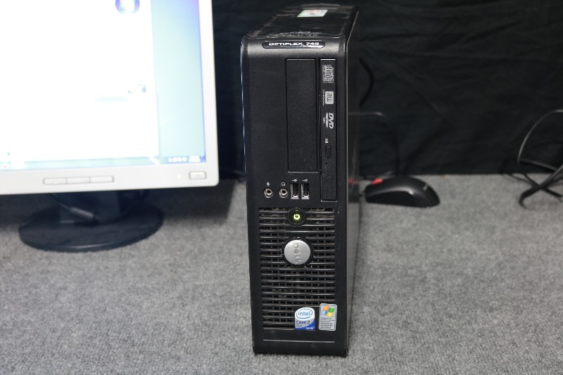 HP Desktop