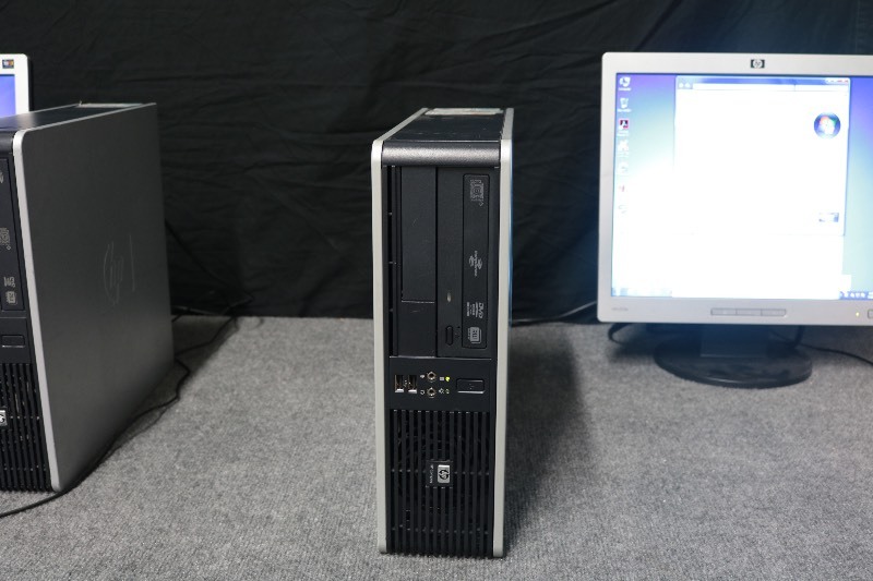 HP Desktop