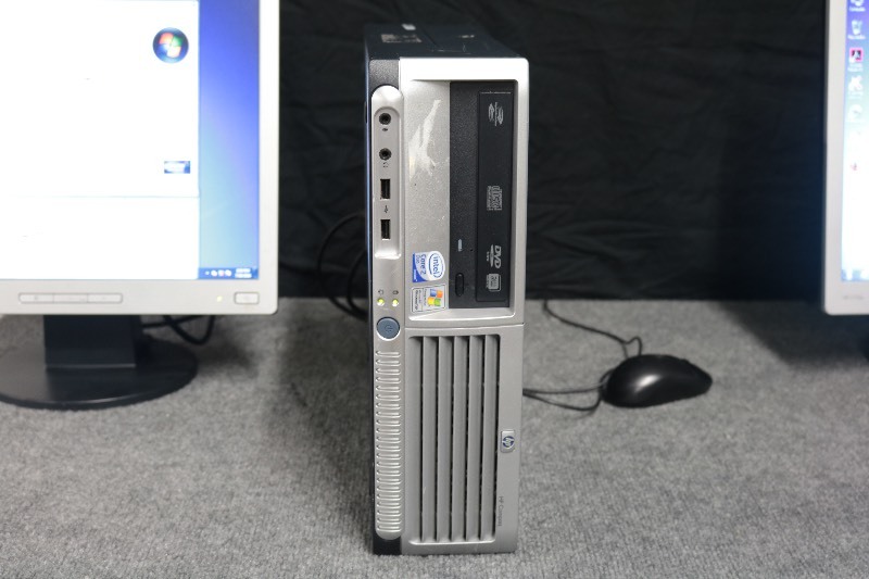 HP Desktop