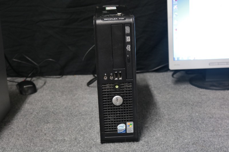 Dell Desktop