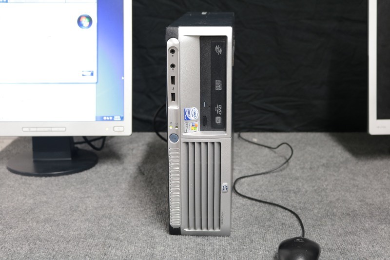 HP Desktop
