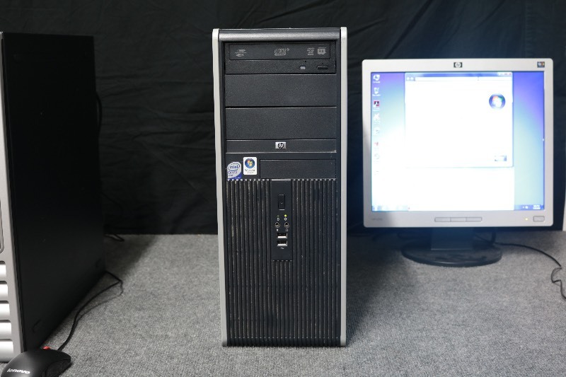 HP Desktop