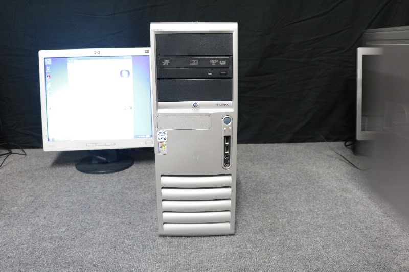 HP Desktop