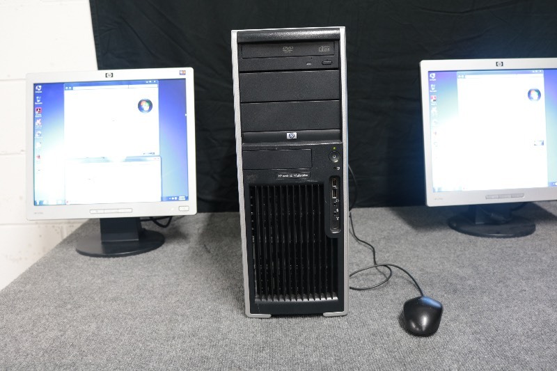 Dell Desktop