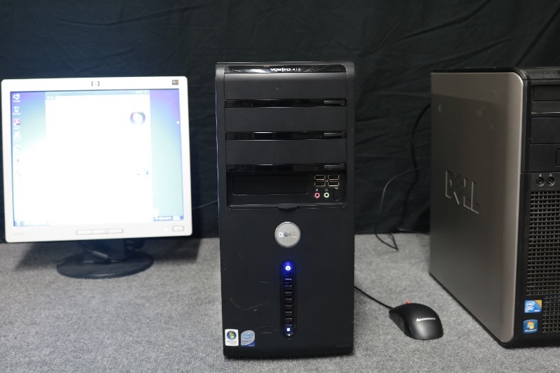 Dell Desktop