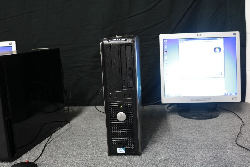 Dell Desktop