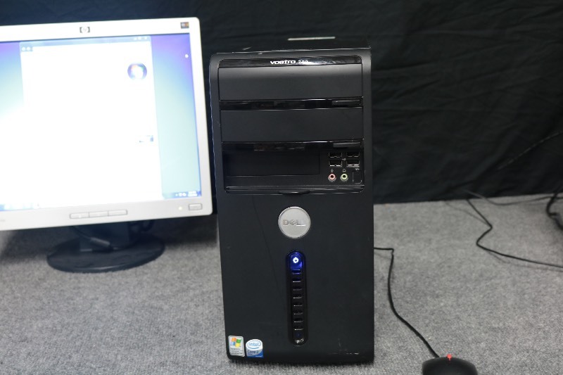 Dell Desktop