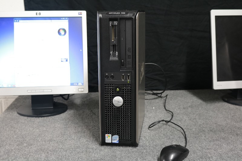 Dell Desktop
