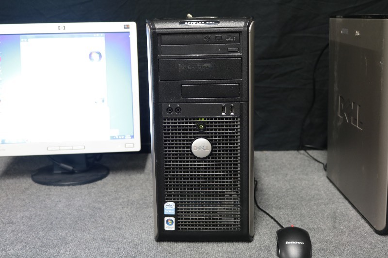 Dell Desktop