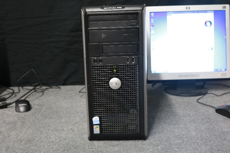 Dell Desktop