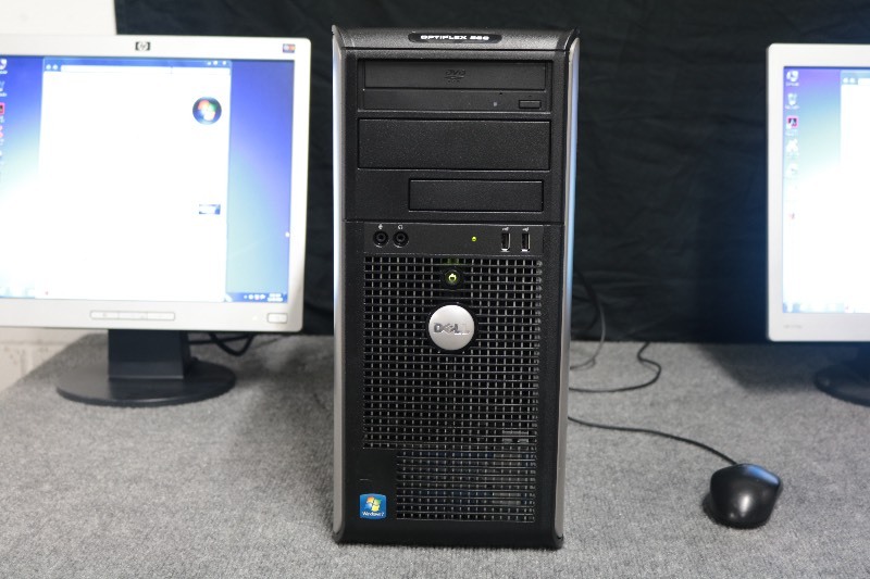 Dell Desktop