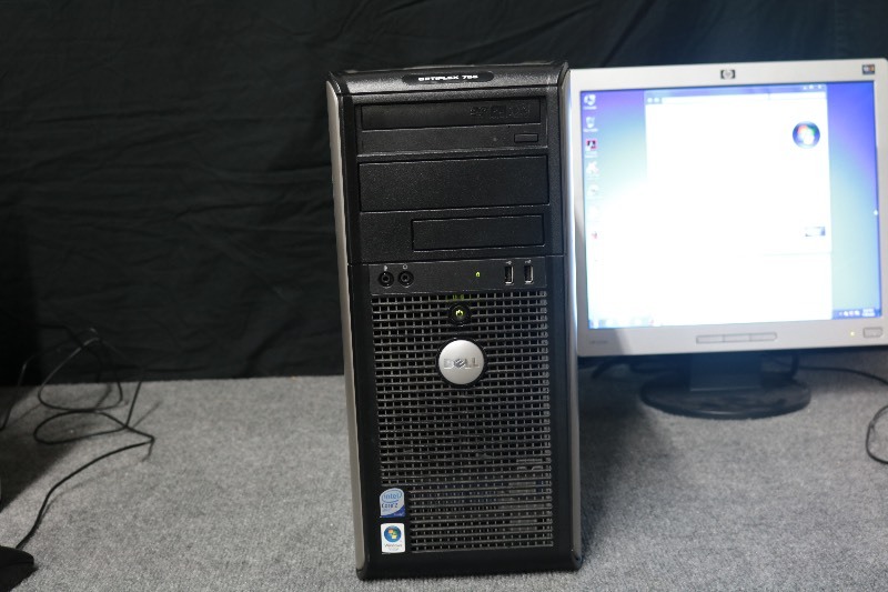 Dell Desktop
