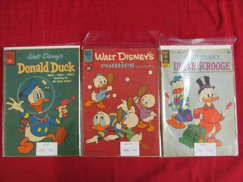 Comics