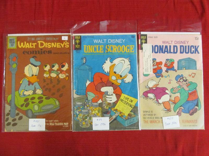 Comics