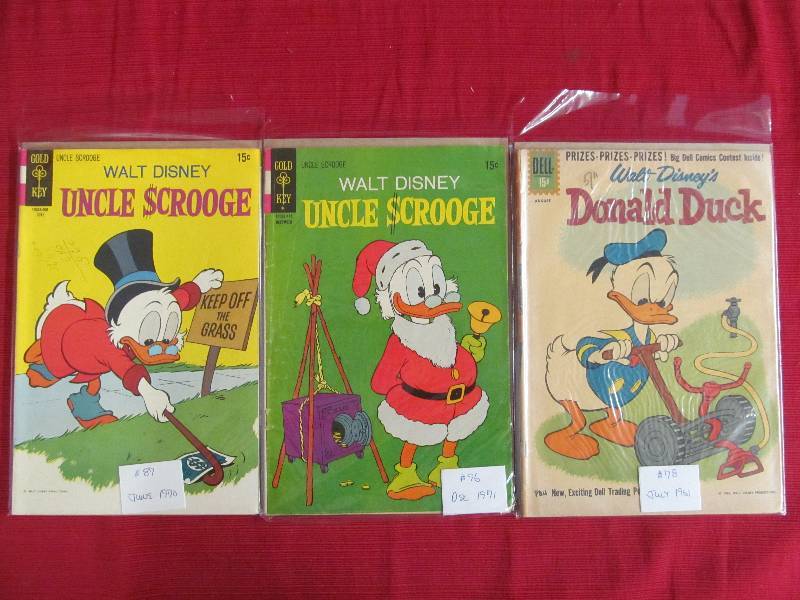 Comics