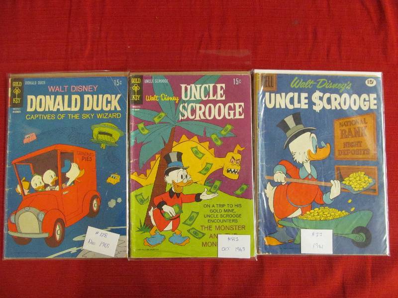 Comics