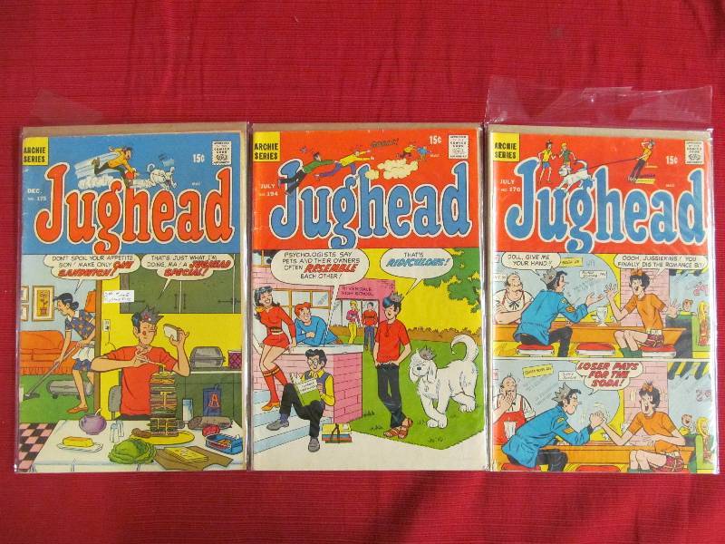 Comics