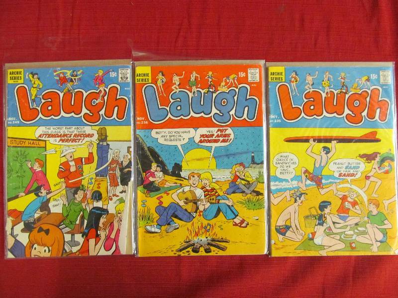 Comics