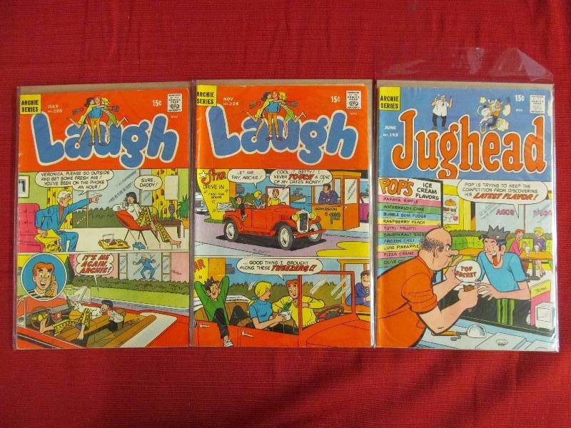 Comics