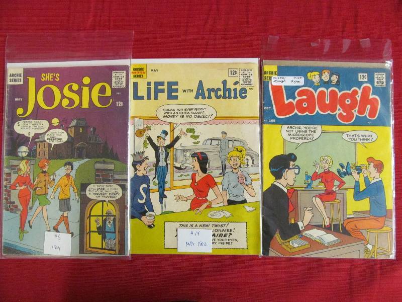 Comics