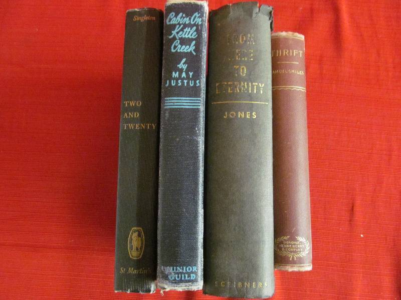 Vintage Books