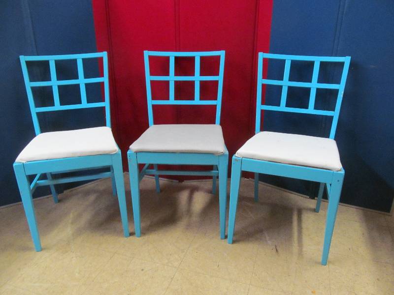 Vintage Chairs