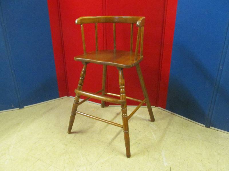 High Chair