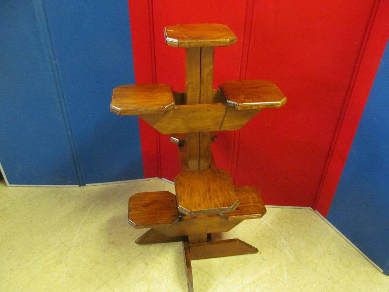 Plant Stand