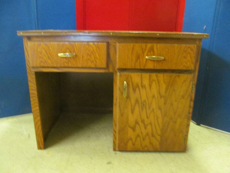 Desk