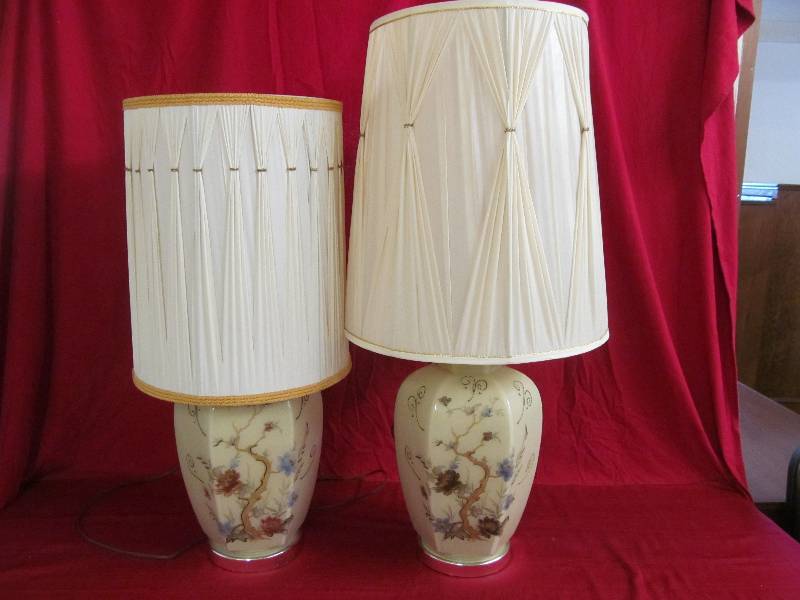 Lamps