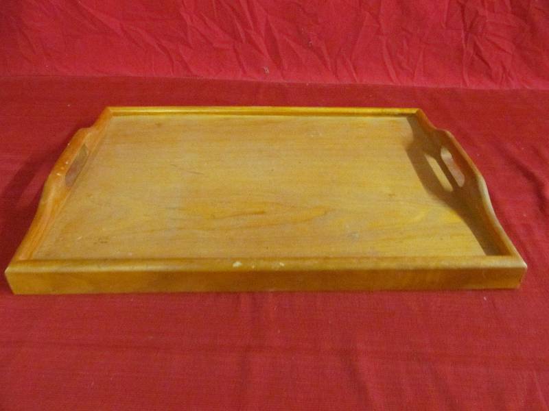 Serving Tray