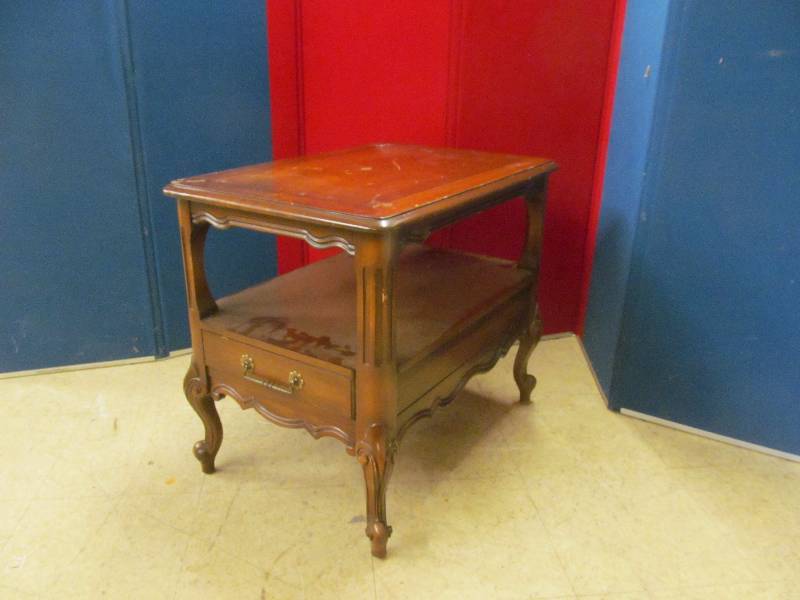 End Table