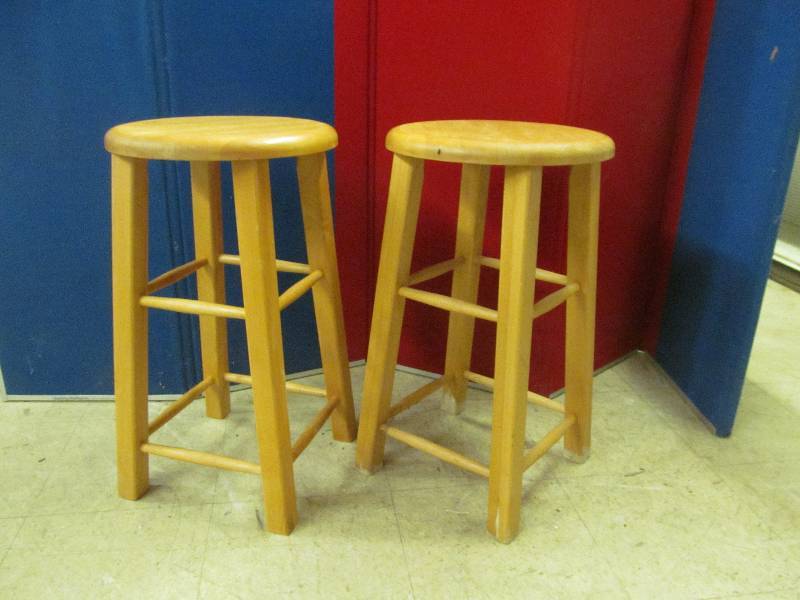 Stools