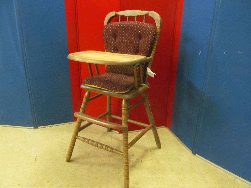 High Chair