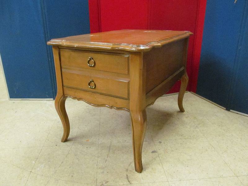 End Table