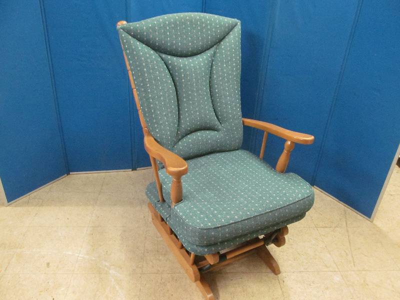 Glider Rocker