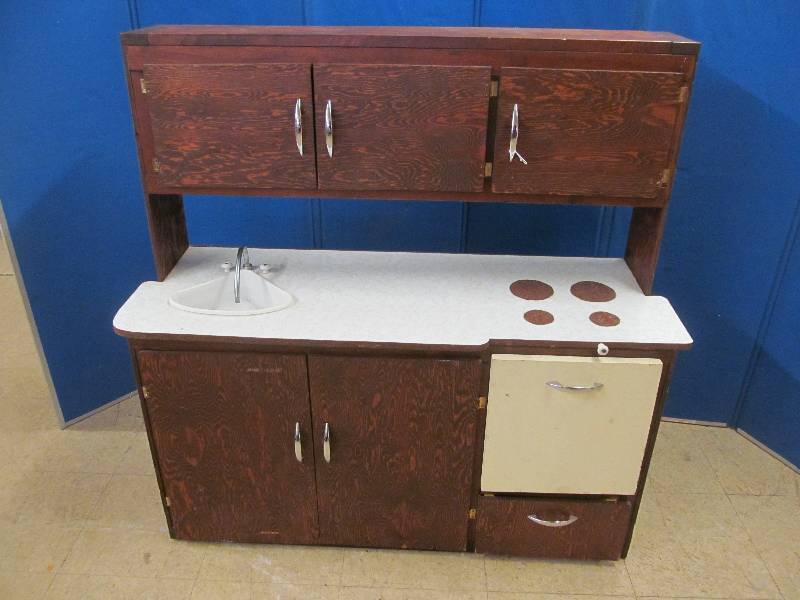 childs kitchen playset