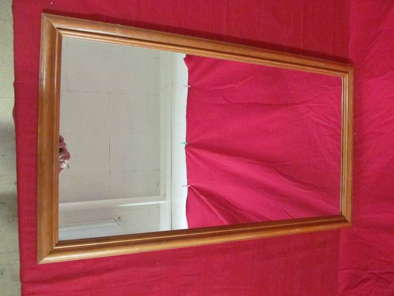 mirror
