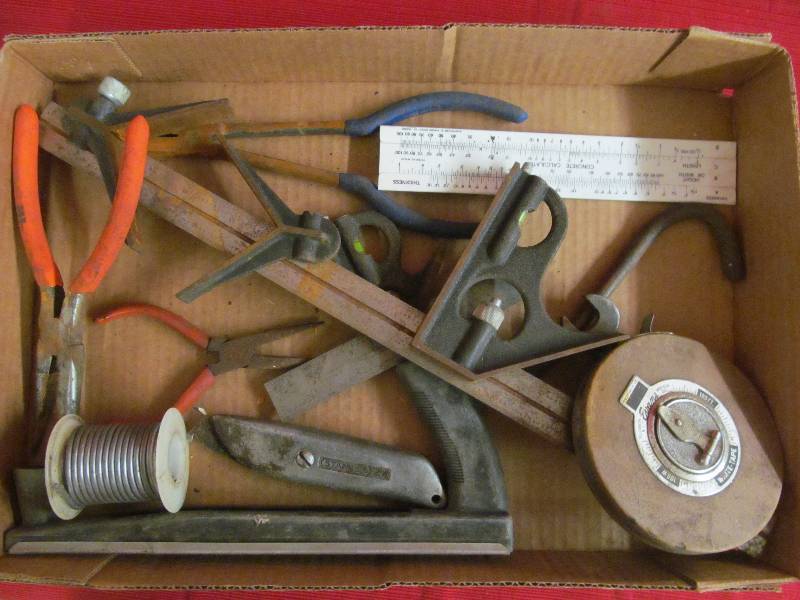 tools