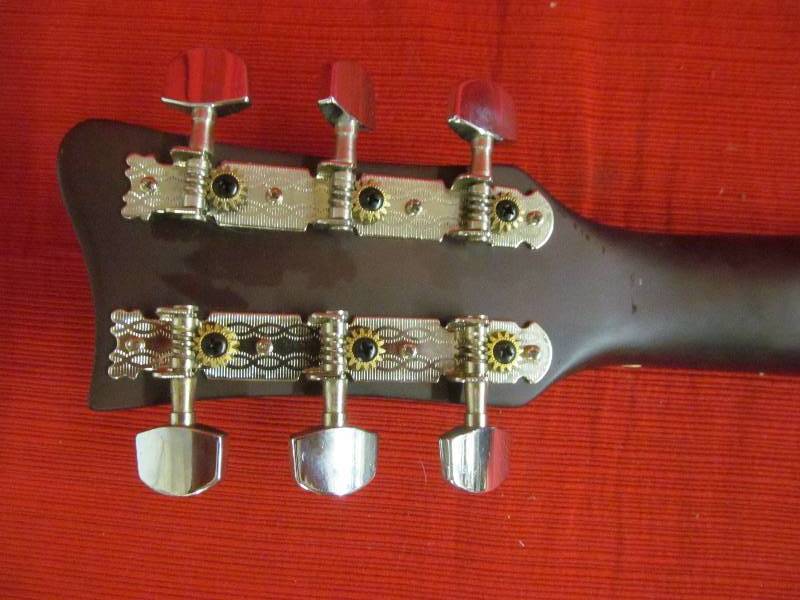 First Act MG359 girls guitar