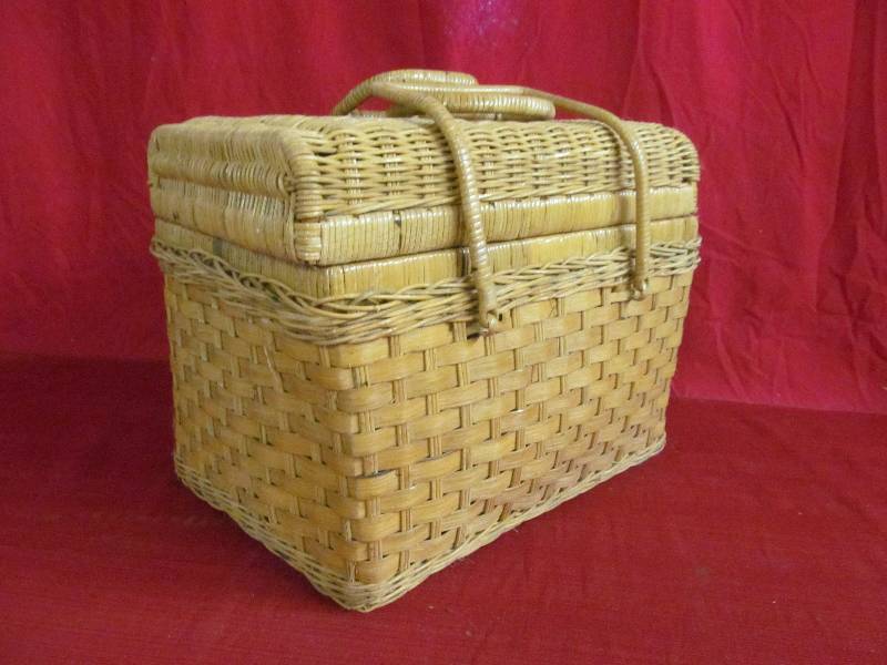 Picnic Basket