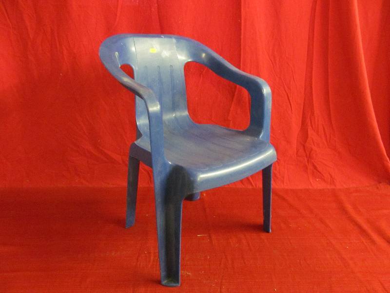 Childs Lawn Chair