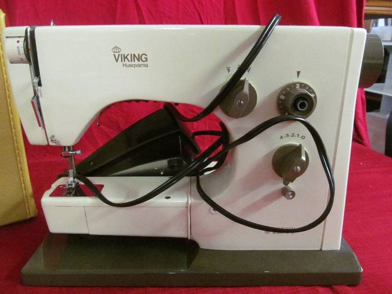 Viking Sewing Machine