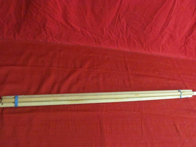 Dowels