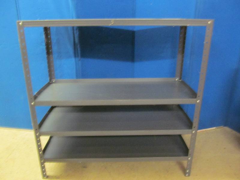 Metal Shelf